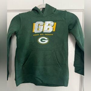 Green Bay Packers Hoodie